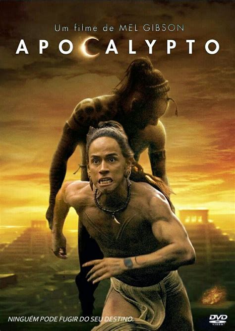 Ver Apocalypto (2006) 